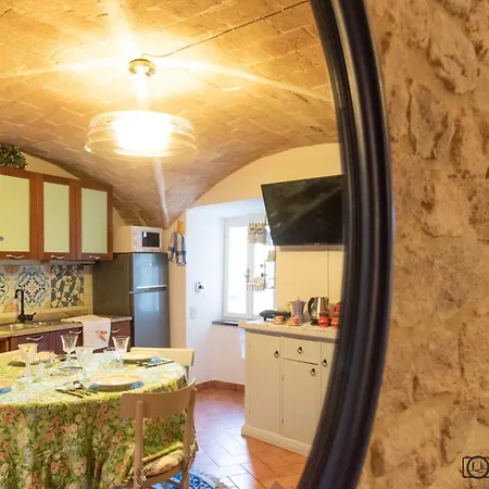 A Casa Di Rache & Bea Apartment *