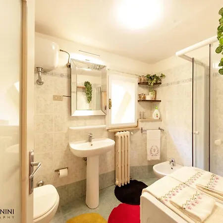 A Casa Di Rache & Bea Apartment