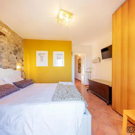 Apartment A Casa Di Rache & Bea Volterra