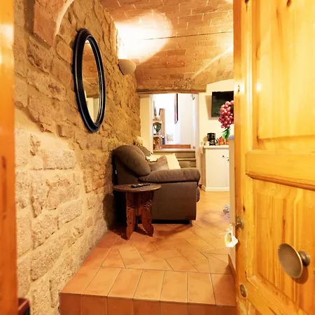 A Casa Di Rache & Bea 公寓 *