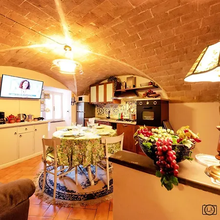 A Casa Di Rache & Bea