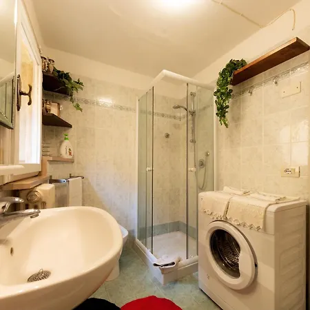 公寓 A Casa Di Rache & Bea 渥尔特拉