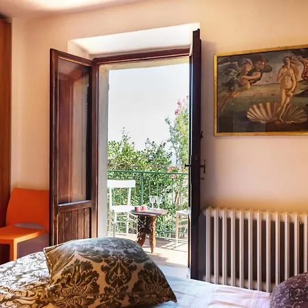 A Casa Di Rache & Bea Apartment